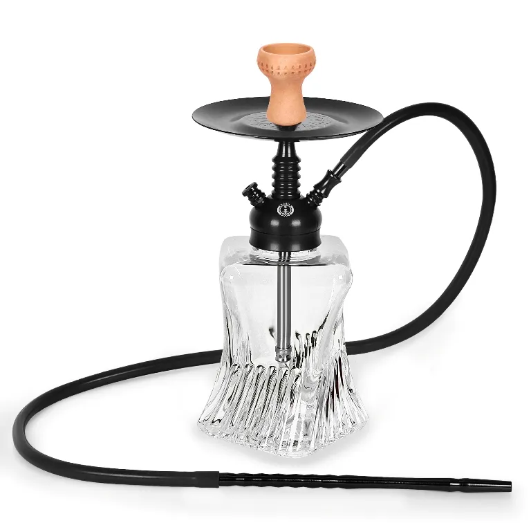 Flexi Masa Üstü Nargile Takımı