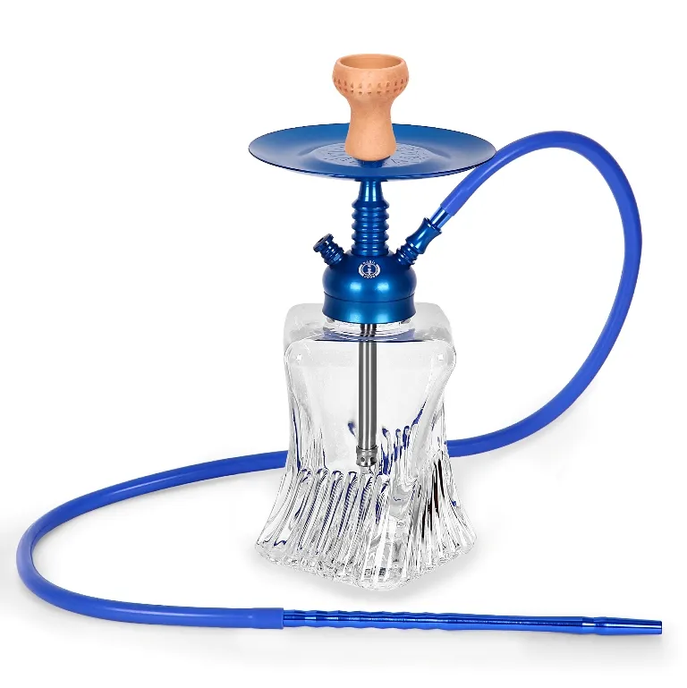 Flexi Masa Üstü Nargile Takımı