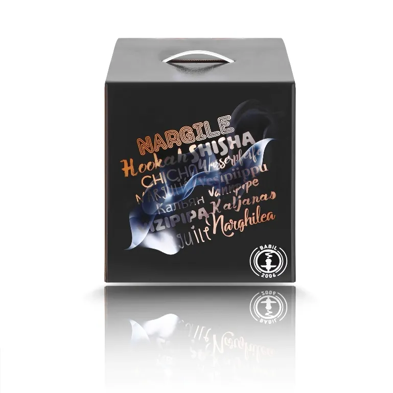 Flexi Masa Üstü Nargile Takımı