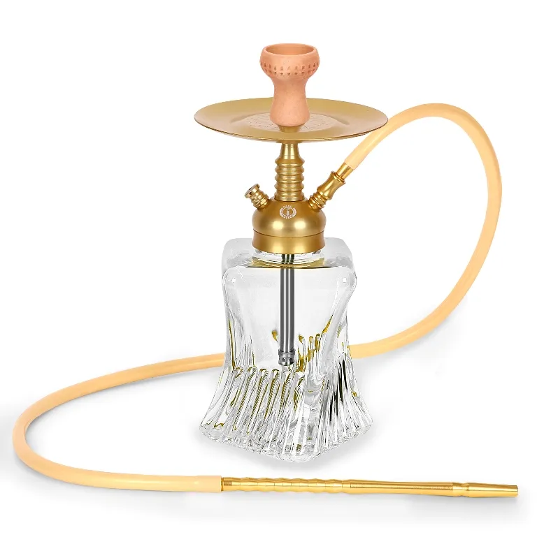 Flexi Masa Üstü Nargile Takımı