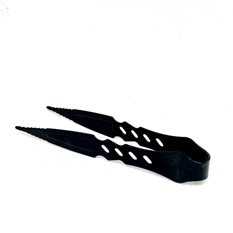 Black Tongs
