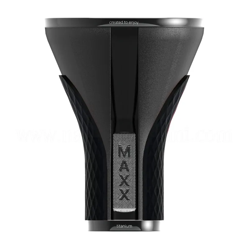 Maxx Royal Bowls Nargile Lüleleri