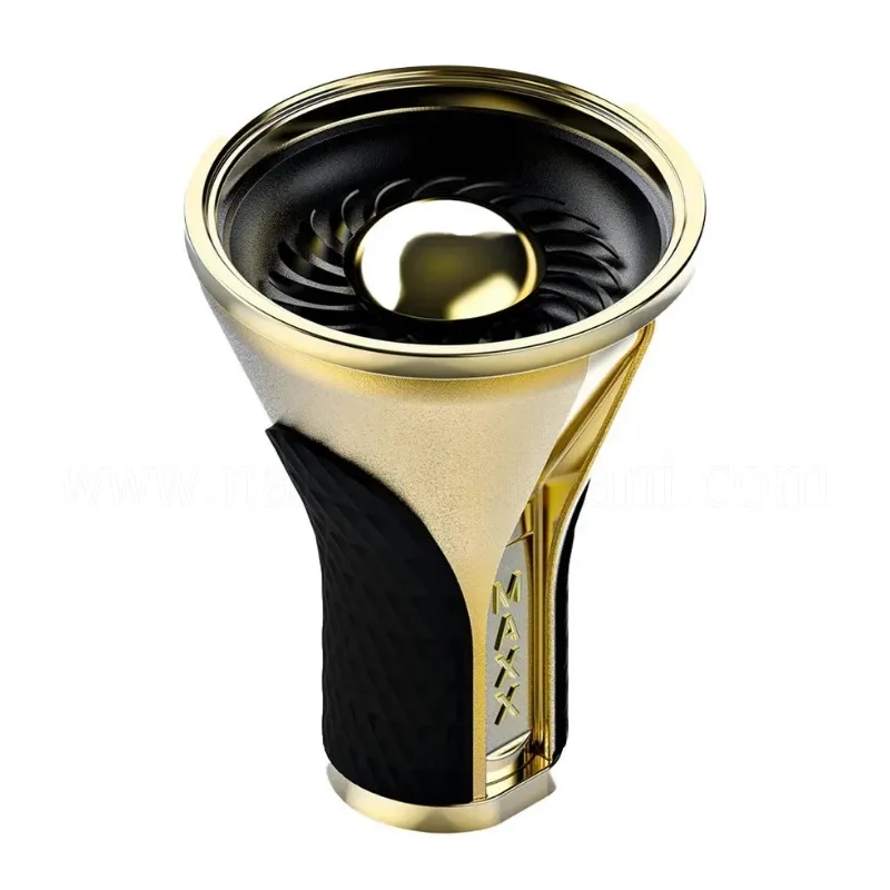 رؤوس شيشة ماكس رويال باولز
