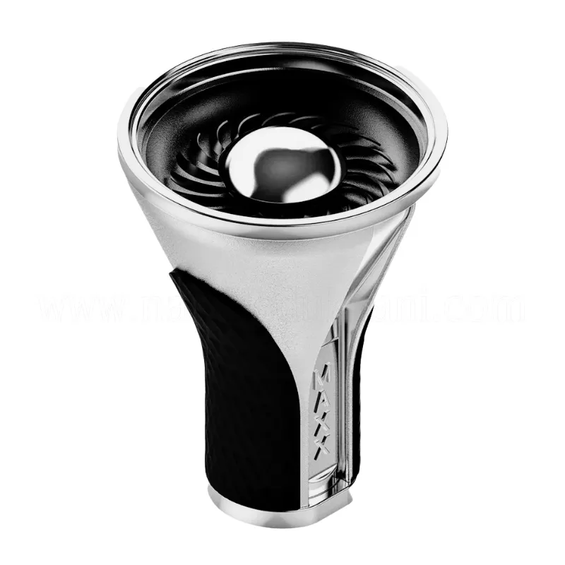 رؤوس شيشة ماكس رويال باولز
