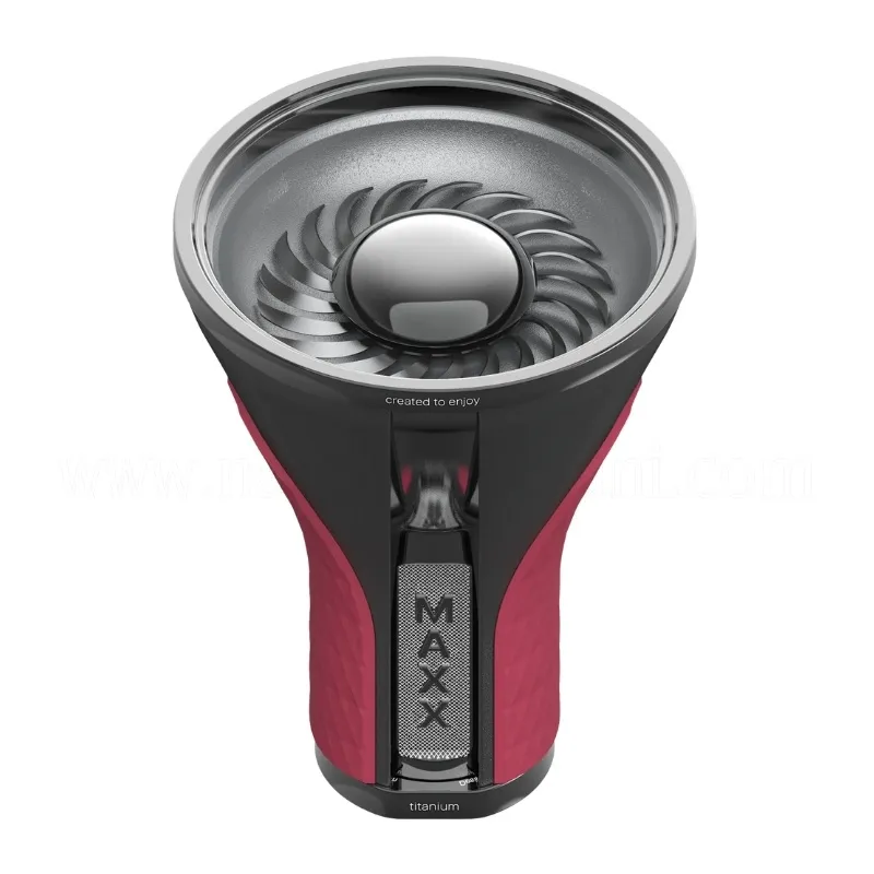 رؤوس شيشة ماكس رويال باولز
