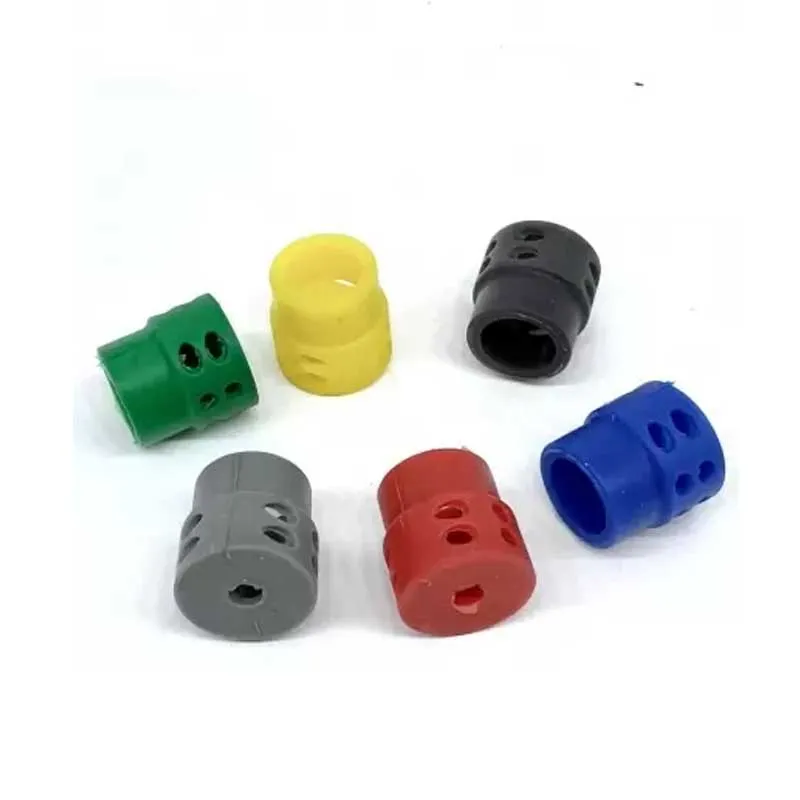 硅胶扩散器（消音器）中号
