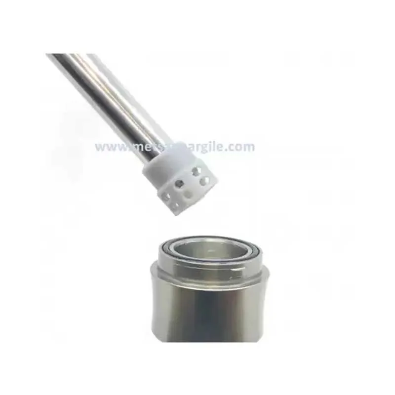 硅胶扩散器（消音器）中号
