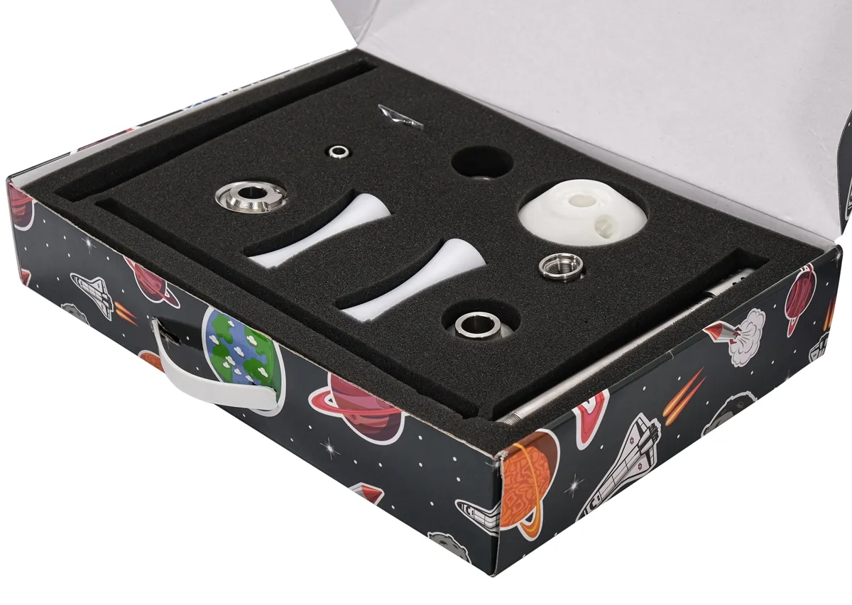 Apollo 11 Reserve Nargile Takımı