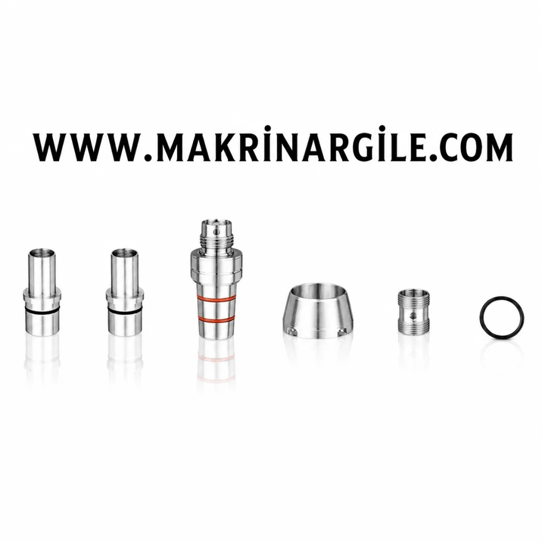 Steamulation Pure Upgrade Set