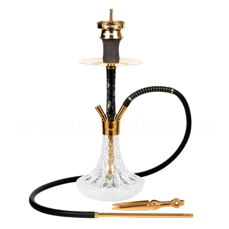 Midi Cafe 7 Titanium Epoxy
