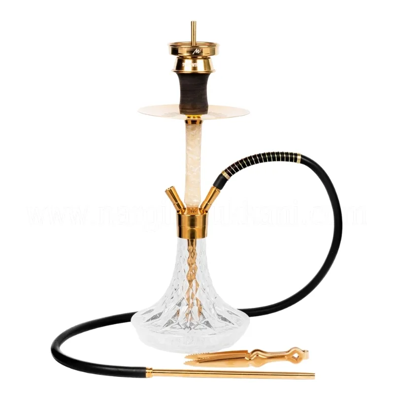 Midi Cafe 7 Titanium Epoxy
