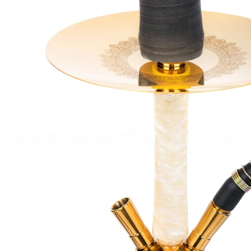 Midi Cafe 7 Titanium Epoxy
