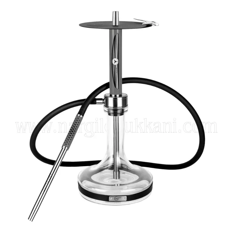 Geometry Amg Hookah
