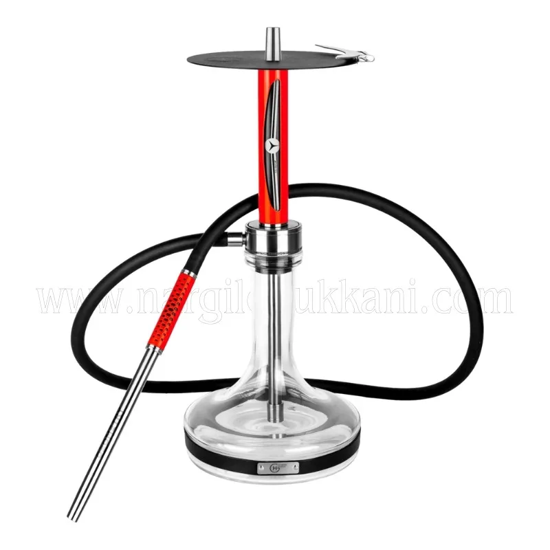 Geometry Amg Hookah
