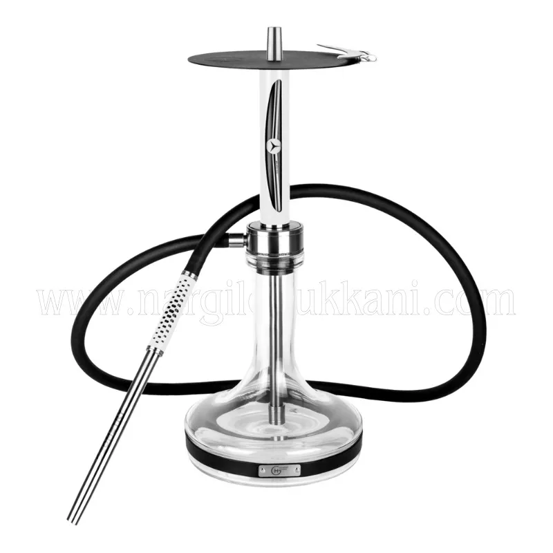 Geometry Amg Nargile