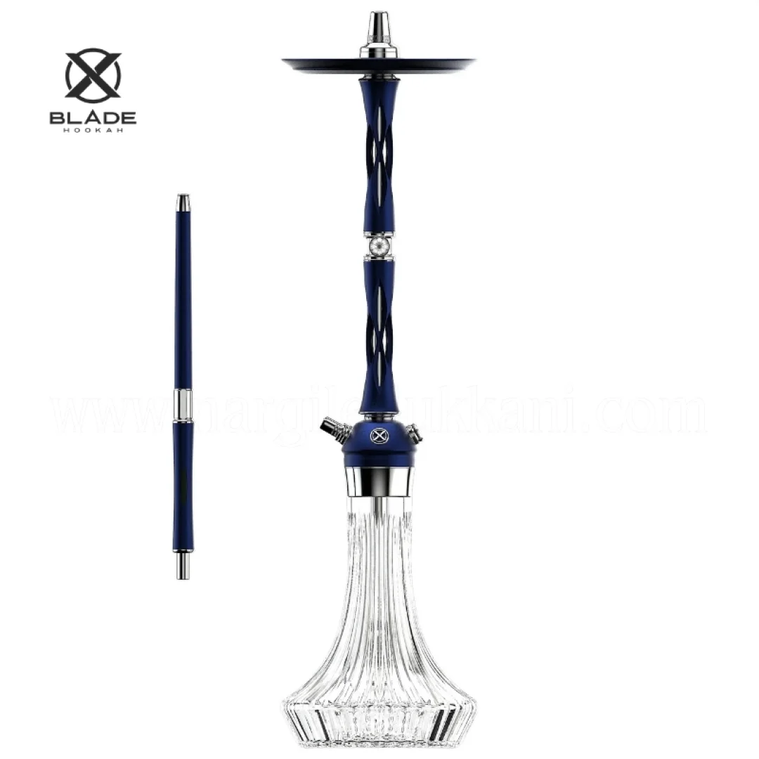 Blade Hookah LE 2 Nargile Seti