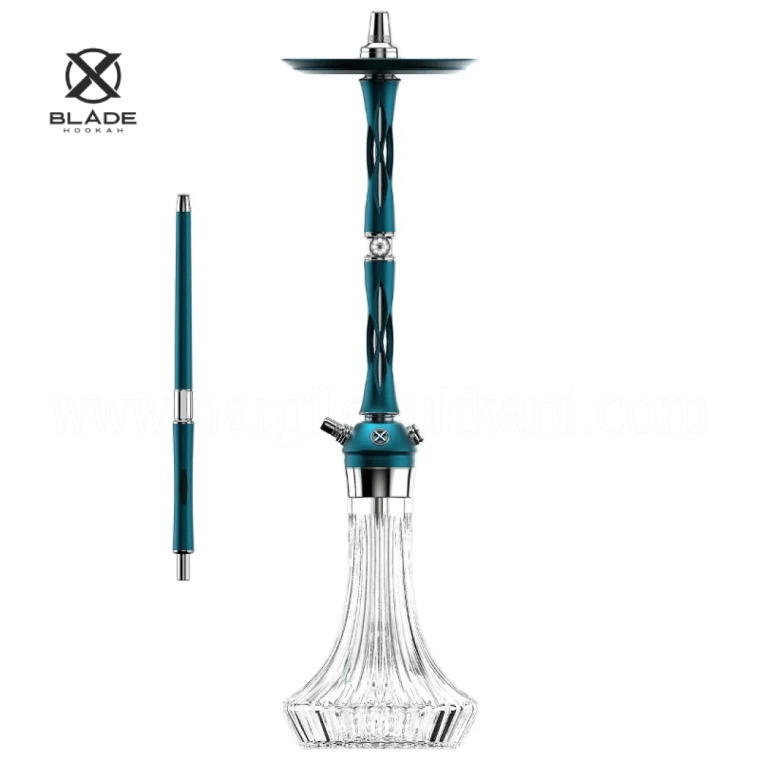 Blade Hookah LE 2 Nargile Seti