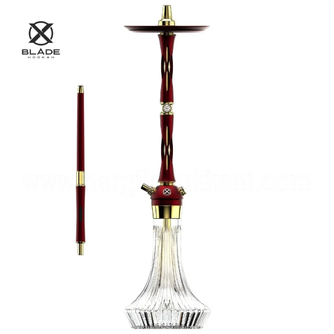 Blade Hookah LE 2 Nargile Seti