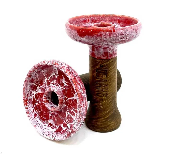 Oblako L Nargile Lülesi