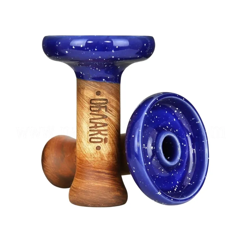 Oblako L Nargile Lülesi