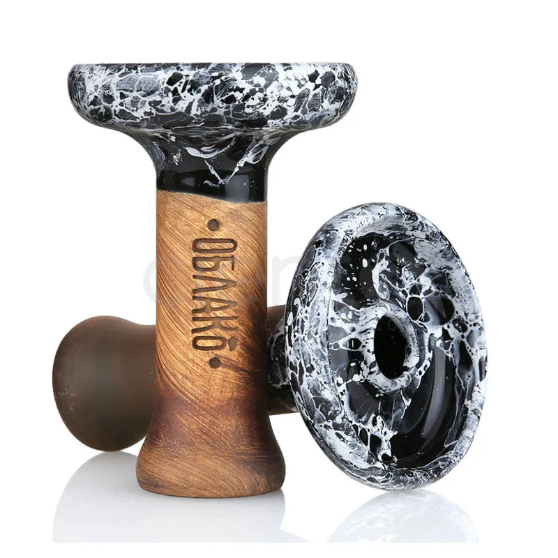 Oblako L Nargile Lülesi