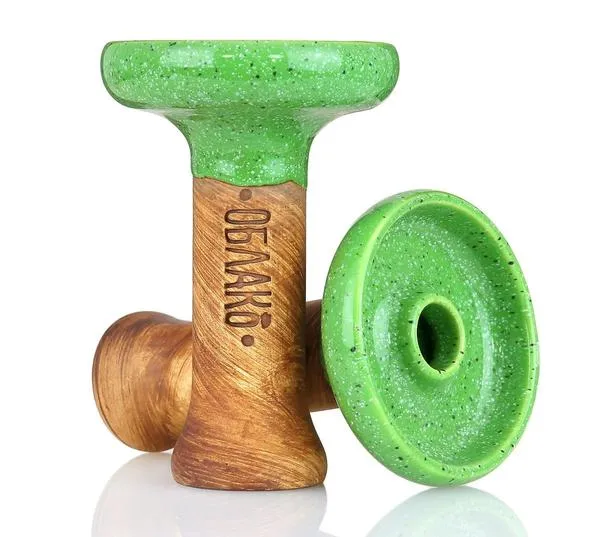 Oblako L Nargile Lülesi