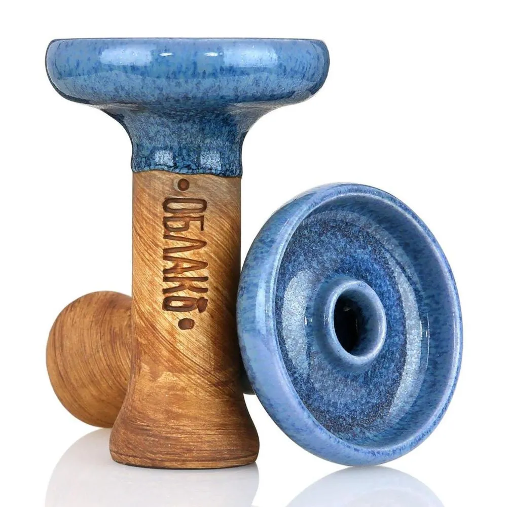 Oblako L Nargile Lülesi