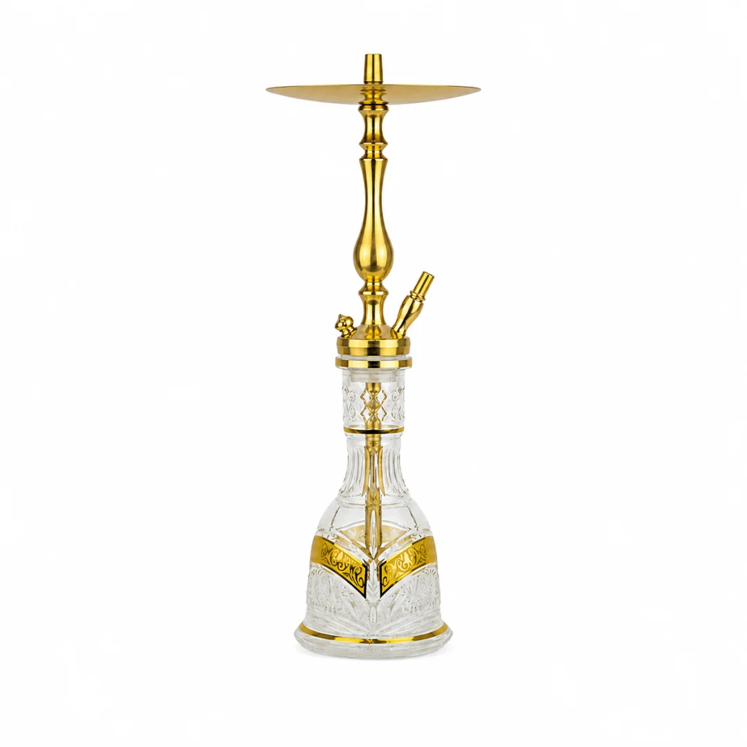 WD Traditional Nargile