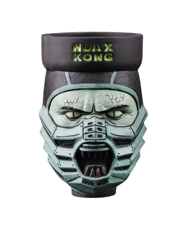 Kong Bowl Nuax Nargile Lülesi