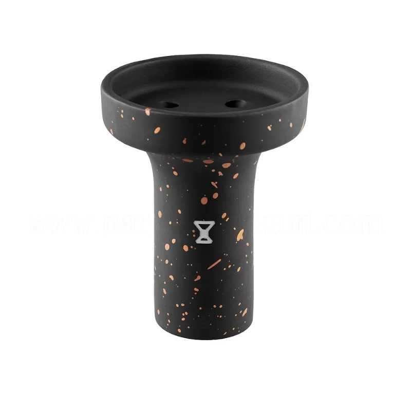 Attacco Alpha Oro Fornello
