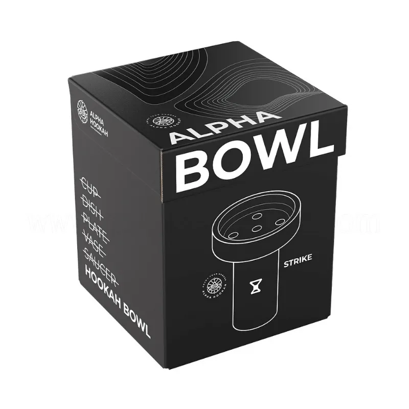 Alpha Strike Gold Lüle