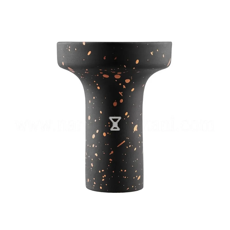 Attacco Alpha Oro Fornello
