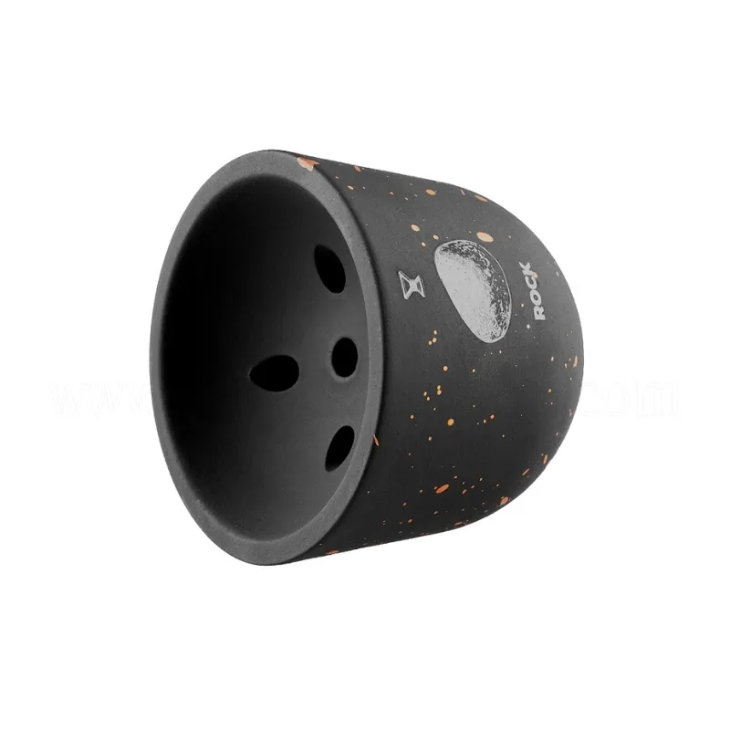 Alpha Bowl Rock Gold Lüle