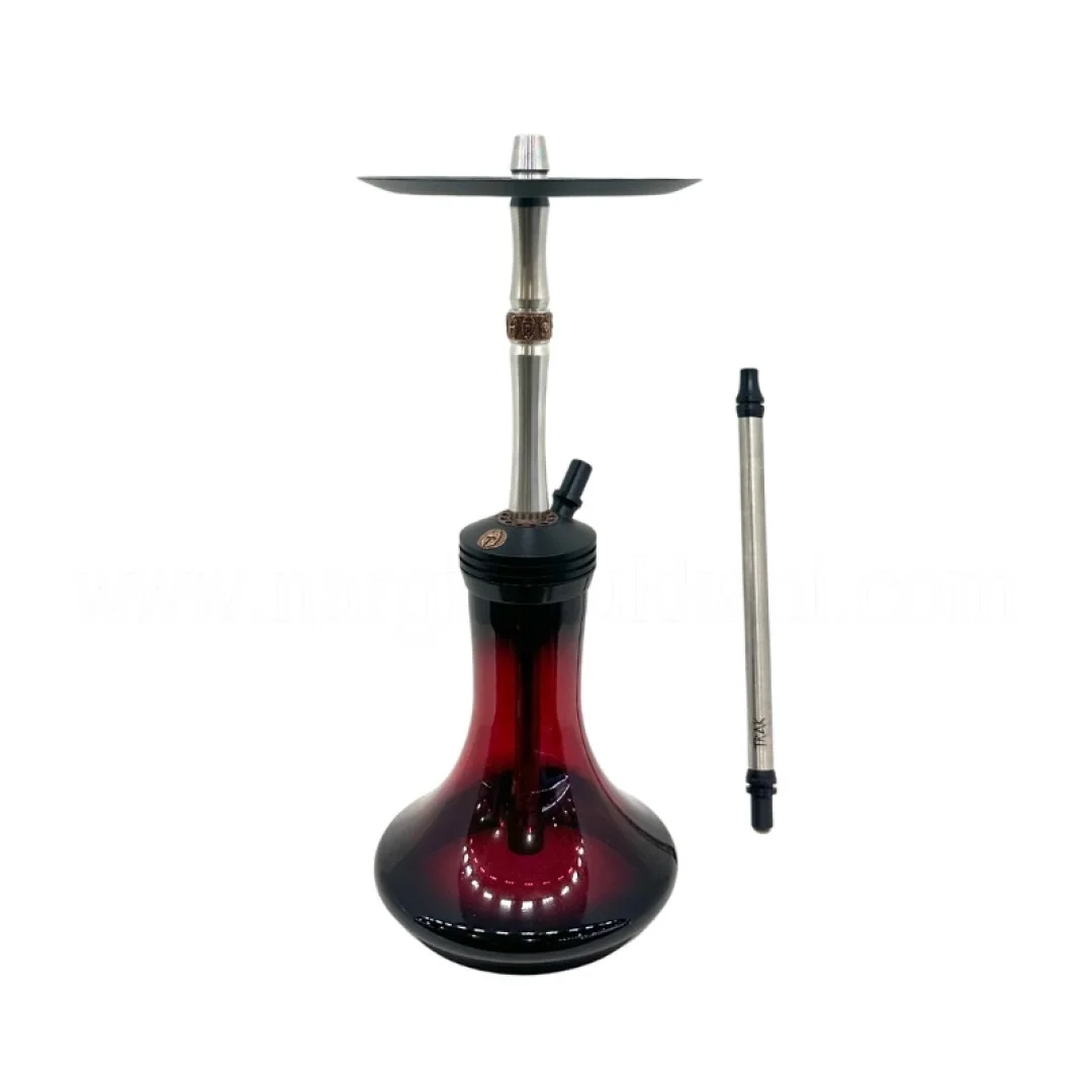 ATH Trak Draco Mini Nargile Takımı