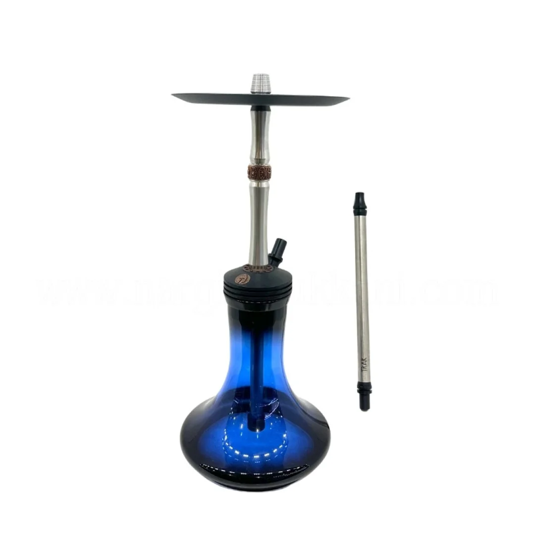 ATH Trak Draco Mini Nargile Takımı