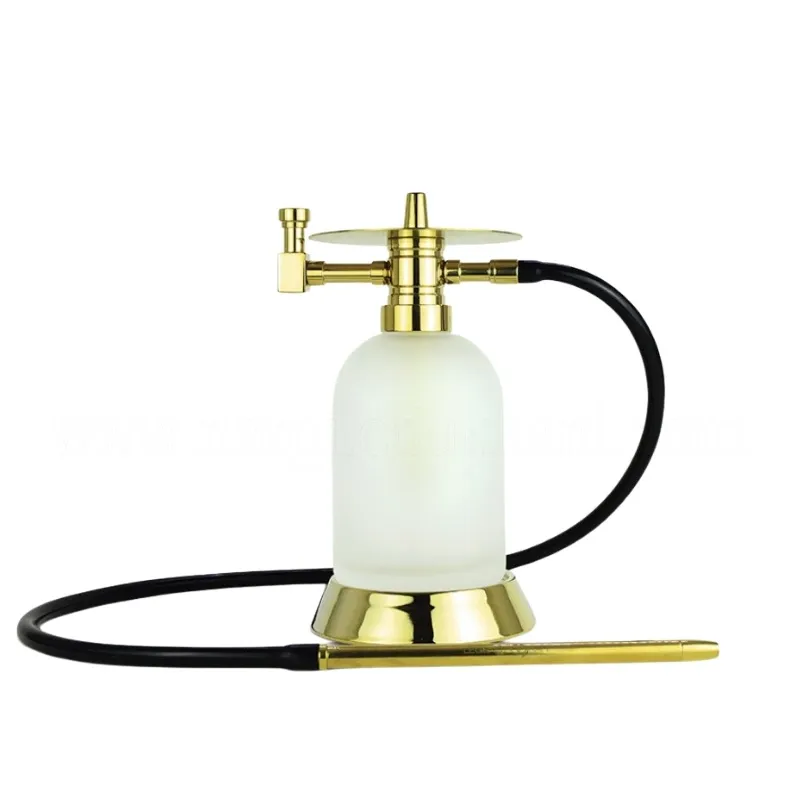 Legend Hookah LH 031 V1 Gold