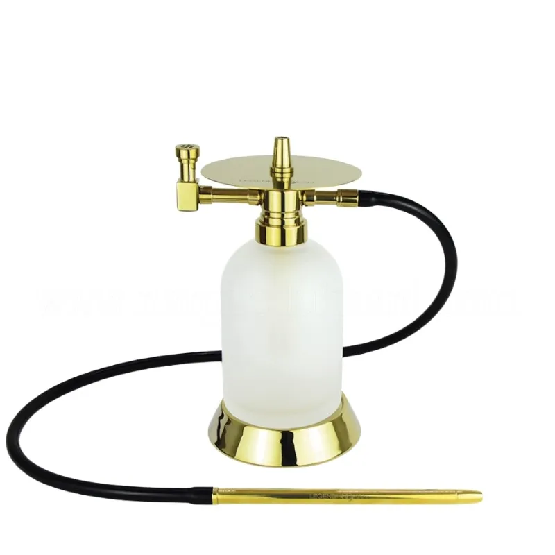 ليجند شيشة LH 031 V1 ذهبي
