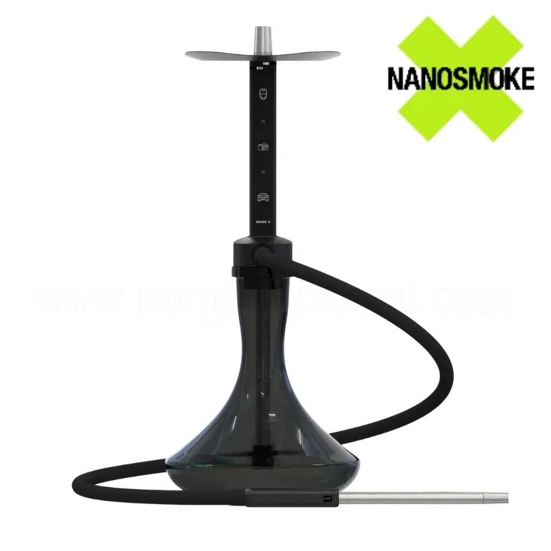 Nano Smoke Mark II Nargile