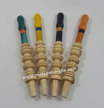 伊兹密尔钻石烟嘴
