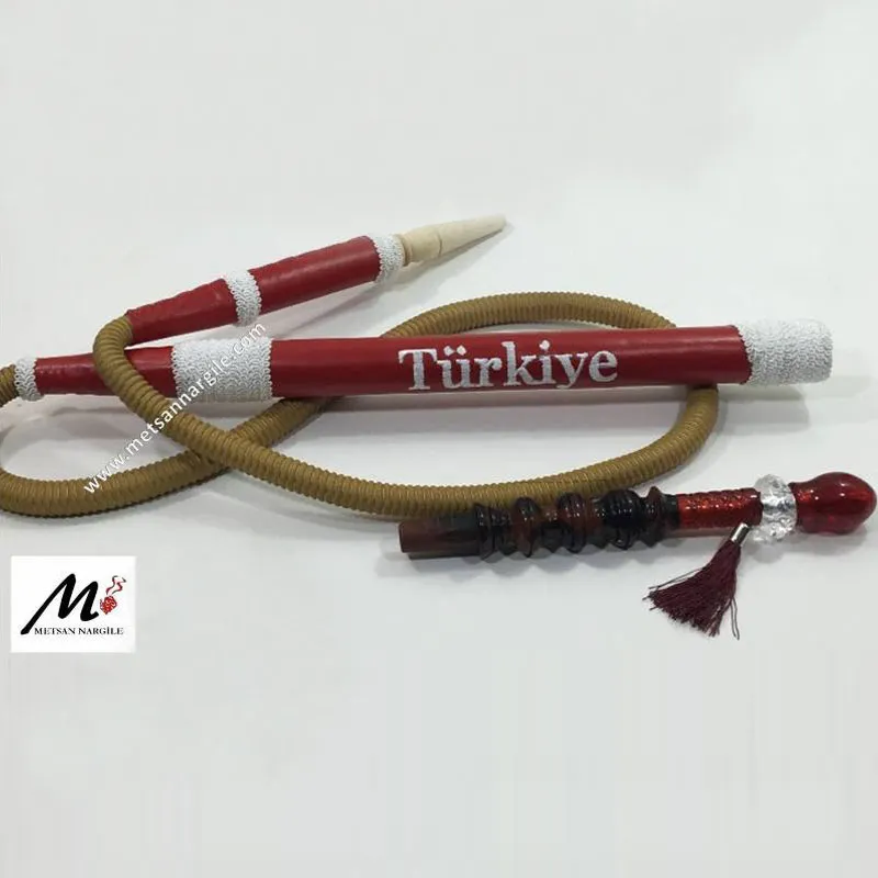 خرطوم جلد مخصص - صمم خرطومك الخاص
