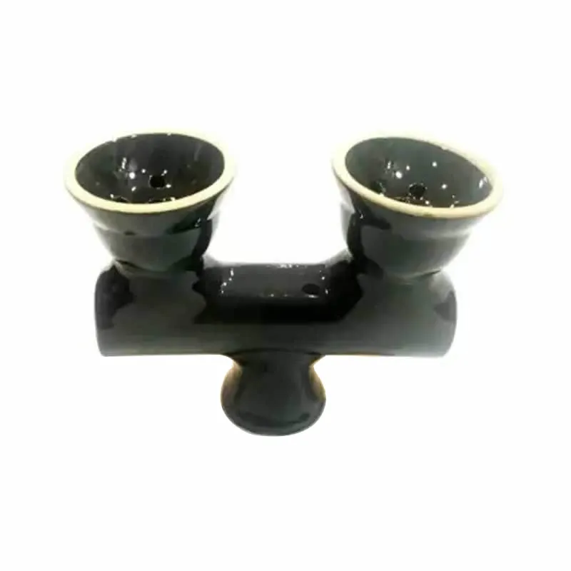 2联, 3联, 4联 喷头
