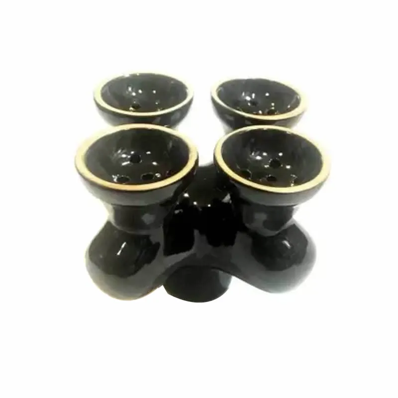 2联, 3联, 4联 喷头
