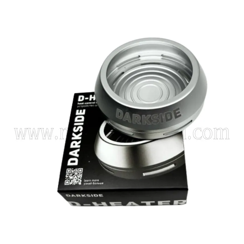 Darkside D-Heater Hmd