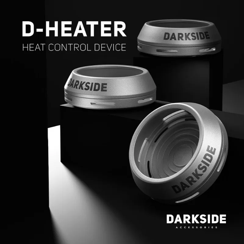 Darkside D-Heater Hmd