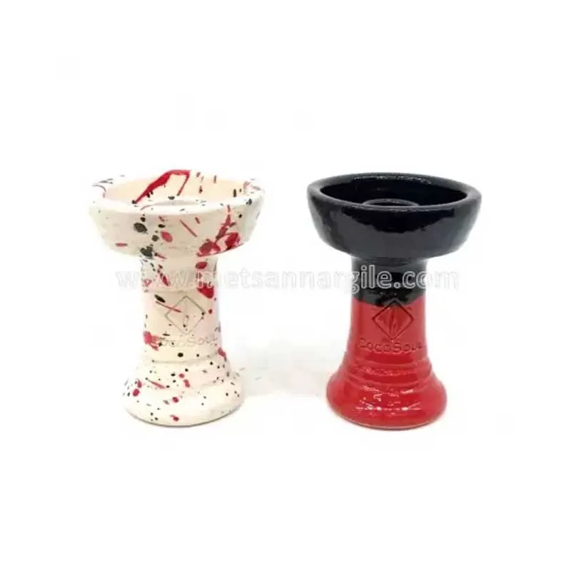 Cocosoul Nargile Lülesi