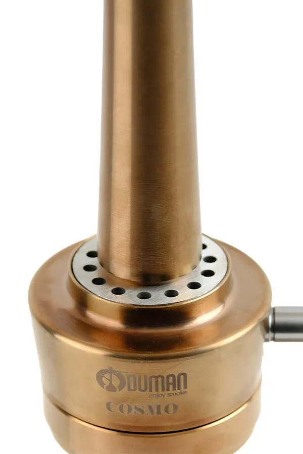 Oduman Cosmo Copper Transparente
