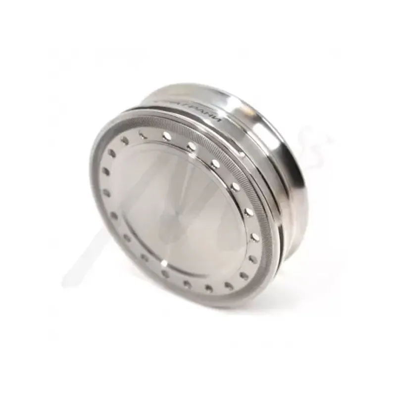 Na Grani Çelik Nargile Közlüğü