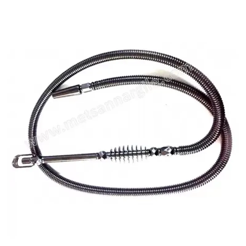 Embout jetable avec manchon
