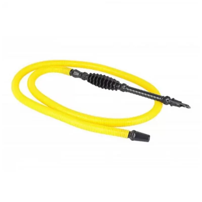 Embout jetable avec manchon
