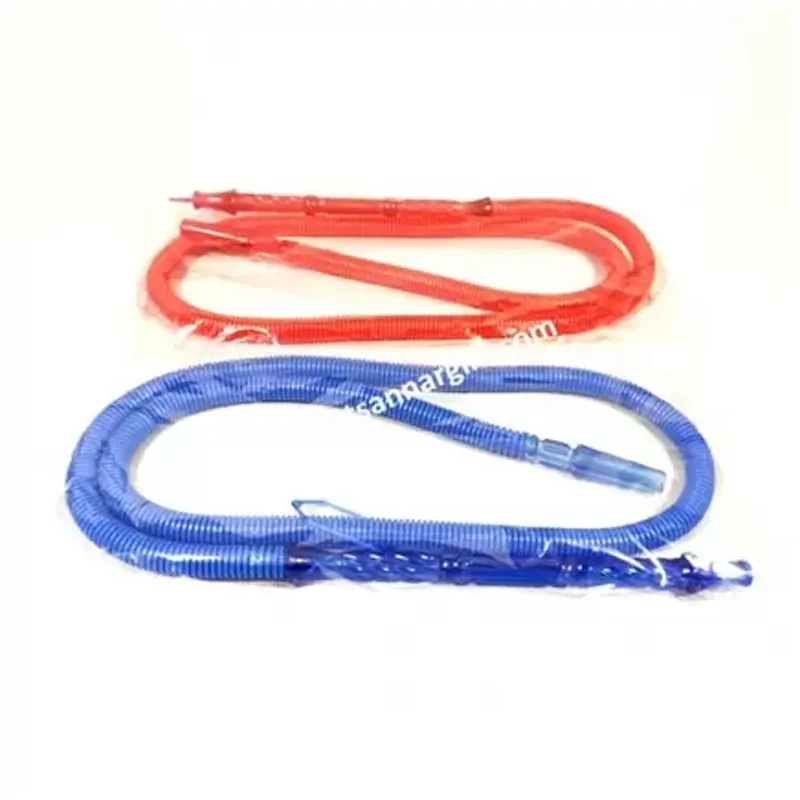 حامل خرطوم شيشة للاستعمال مرة واحدة
